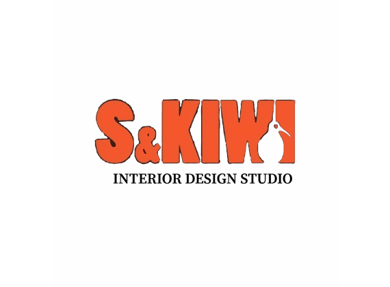 S & Kiwi logo