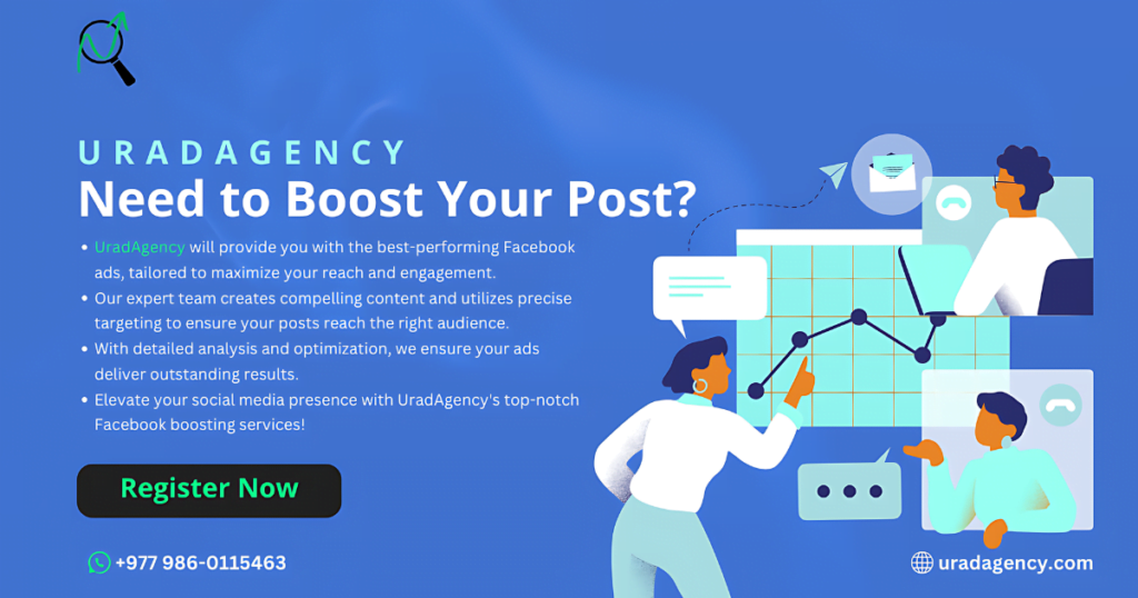 Boost your page