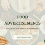 food advertisements