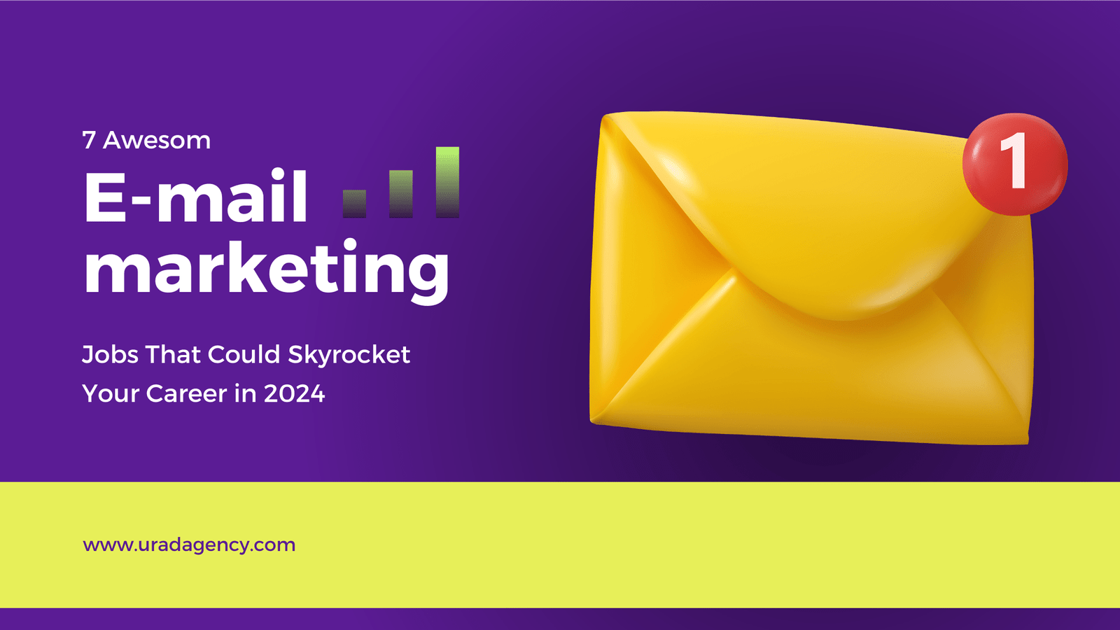 email marketing jobs